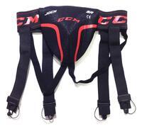 Suspenzor CCM Jock Combo