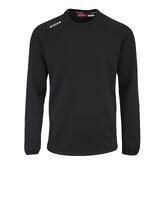 Mikina CCM Locker Room Fleece Crew