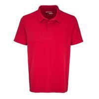 Triko CCM Fitted Polo