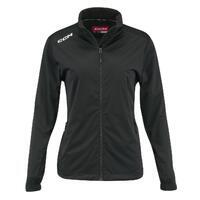 Bunda CCM Women Rink Lightweight Suit Jacket