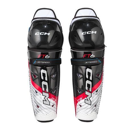 Holeně CCM JetSpeed FT6 - 1