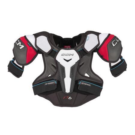 Ramena CCM JetSpeed FT6 - 1