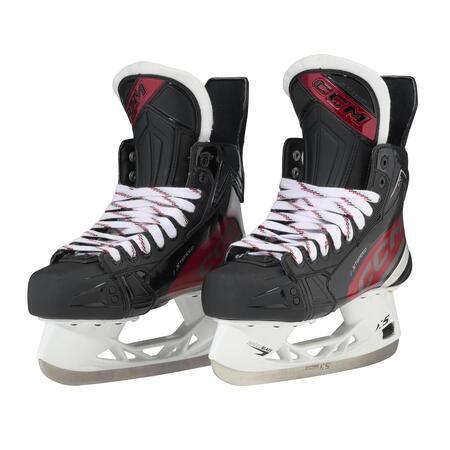 Brusle CCM JetSpeed FT670 - 1