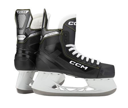 Brusle CCM Tacks AS 550 - 1