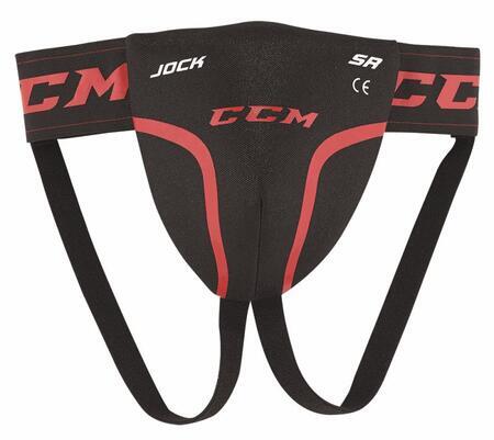 Suspenzor CCM Jock - 1