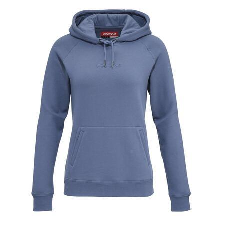 Mikina CCM Womens Core Pullover Hoodie - 1