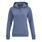 Mikina CCM Womens Core Pullover Hoodie - 1/7