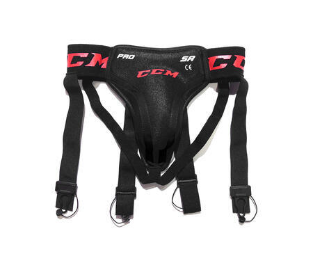 Suspenzor CCM Pro Jock Combo