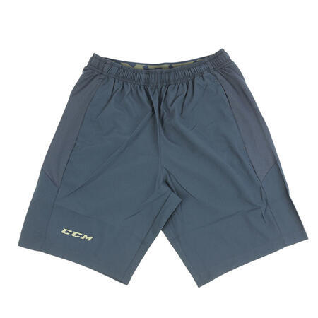 Šortky CCM Premium Woven short - 1