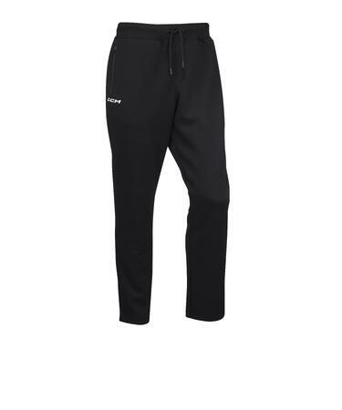 Kalhoty CCM Locker Room Tapered Pant - 1