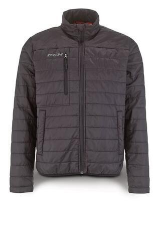 Bunda CCM Quilted Jacket - 1