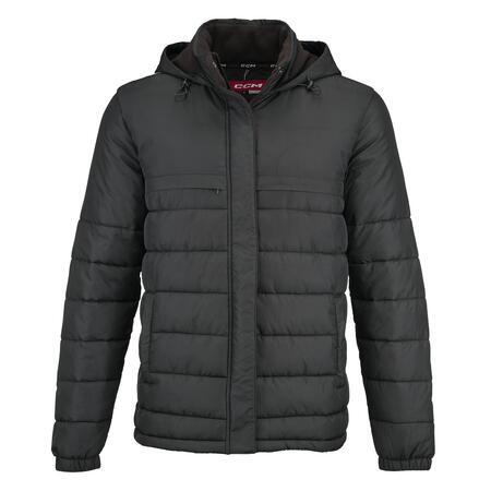 Bunda CCM Quilted Winter Jacket - 1