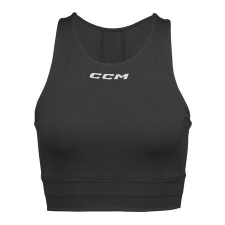 Top CCM Women Training Tank - 1