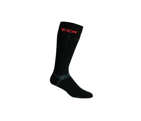 Podkolenky CCM Proline Bamboo Knee - 1