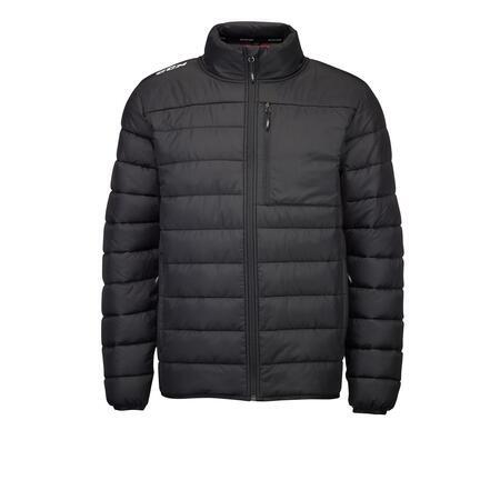 Bunda CCM Quilted Winter Jacket Team - 1