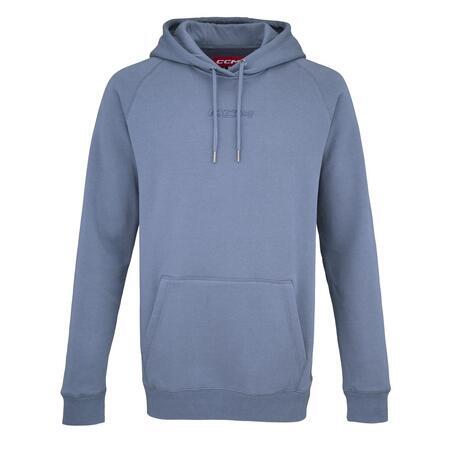 Mikina CCM Core Pullover Hoodie - 1