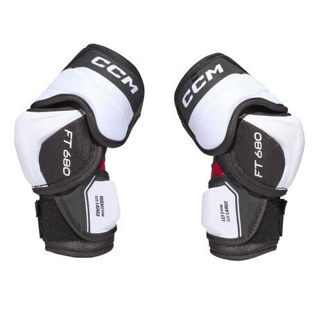 Lokty CCM JetSpeed 680 - 1