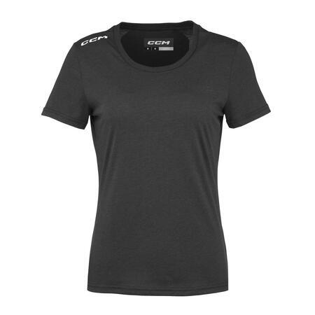 Triko CCM Womens Crew Neck - 1