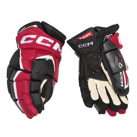 Rukavice CCM JetSpeed FT6 Pro - 1