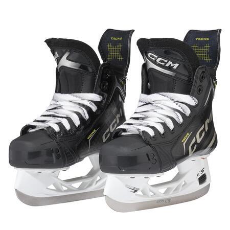 Brusle CCM Tacks XF80 - 1