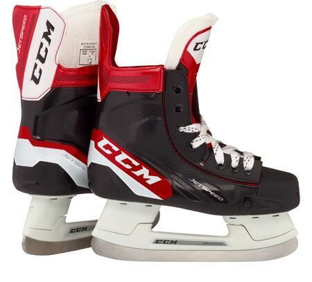 Brusle CCM Jetspeed - 1