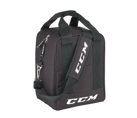 Taška CCM Puck Bag Deluxe