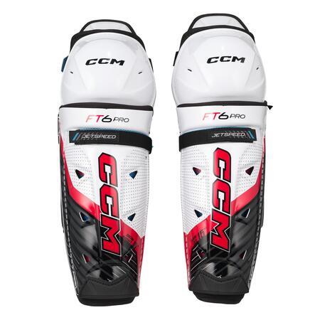 Holeně CCM JetSpeed FT6 Pro - 1