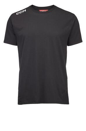 Triko CCM Team Premium Essential Tee - 1