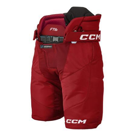 Kalhoty CCM Jetspeed FT6 - 1