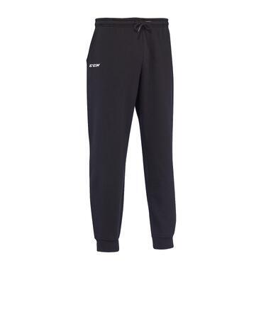 Kalhoty CCM Team Fleece Cuffed Jogger - 1