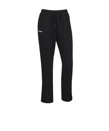 Kalhoty CCM Women´s Locker Tapered Pant - 1