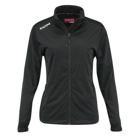 Bunda CCM Women Rink Lightweight Suit Jacket - 1