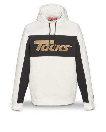 Mikina CCM Tacks Logo Fleece - 1