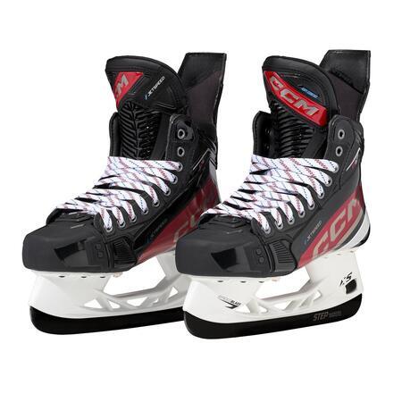 Brusle CCM JetSpeed FT6 Pro - 1