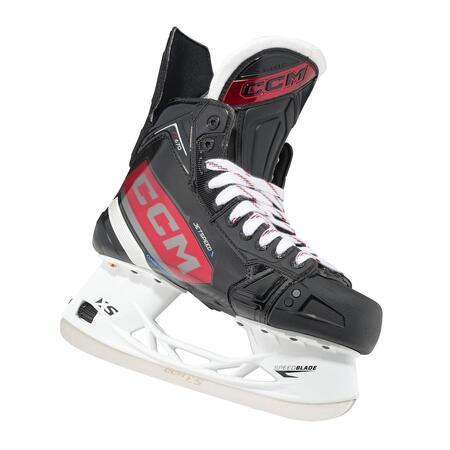 Brusle CCM JetSpeed FT670 - 2