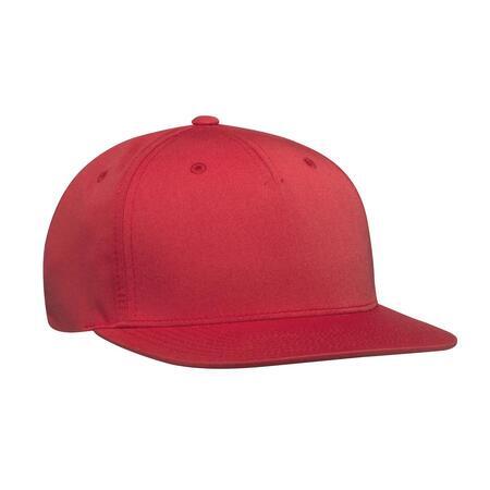 Čepice CCM Team Flatbrim Snapback Cap - 2