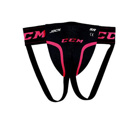 Suspenzor CCM Jock - 2