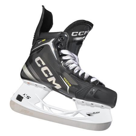 Brusle CCM Tacks XF90 - 2