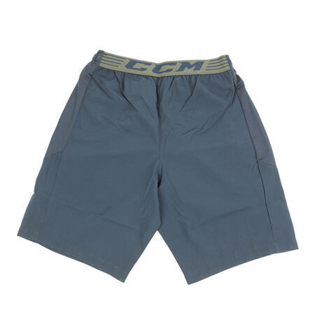 Šortky CCM Premium Woven short - 2