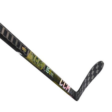 Hokejka CCM Tacks AS-V Pro - 2