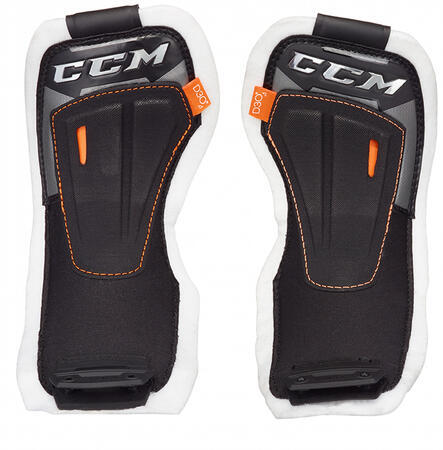 Jazyk CCM XS Skate Tongue - 2