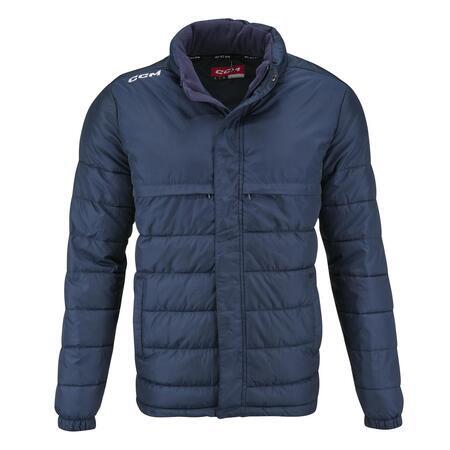 Bunda CCM Quilted Winter Jacket - 2