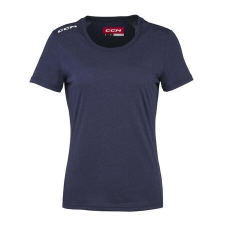 Triko CCM Womens Crew Neck - 2