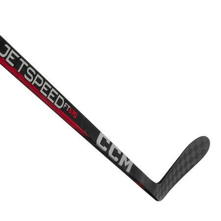 Hokejka CCM Jetspeed FT670 - 2