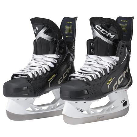 Brusle CCM Tacks XF80 - 2