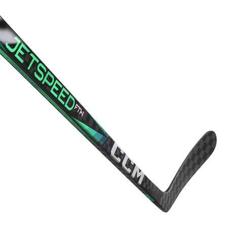 Hokejka CCM Jetspeed FTWomen - 2