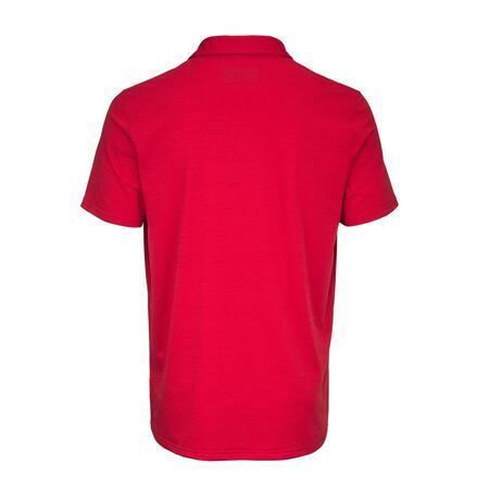 Triko CCM Fitted Polo - 2