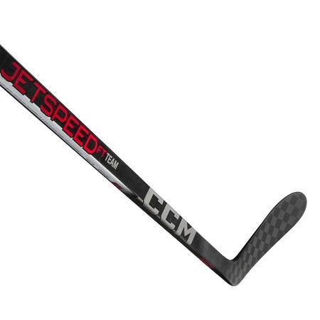 Hokejka CCM Jetspeed TEAM - 2