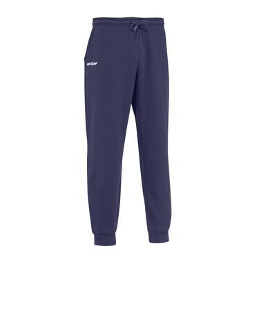 Kalhoty CCM Team Fleece Cuffed Jogger - 2