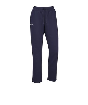 Kalhoty CCM Women´s Locker Tapered Pant - 2